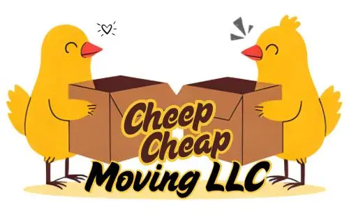 Cheep Cheap Moving LLC