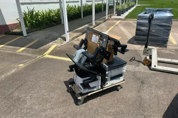 Cheep Cheap Moving LLC's Other Services