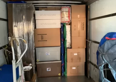 Moving Company