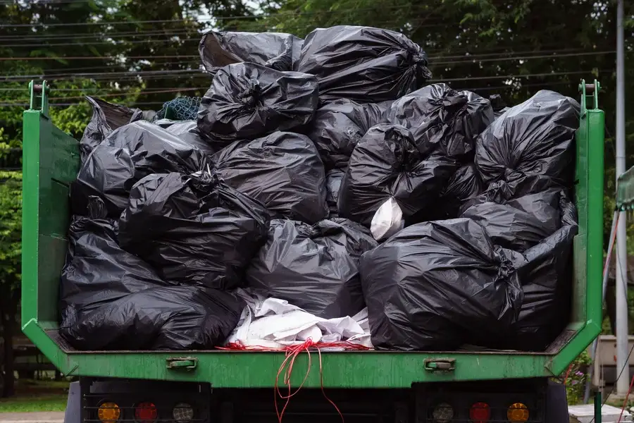 Affordable Junk Hauling Richmond, TX