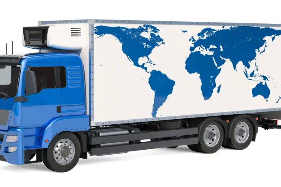 Quality Long Distance Moving Richmond, TX